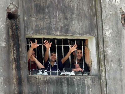 La ONU rechazó las excarcelaciones en Argentina