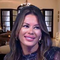 Karina Jelinek sorprende con la elegancia de su lujosa residencia