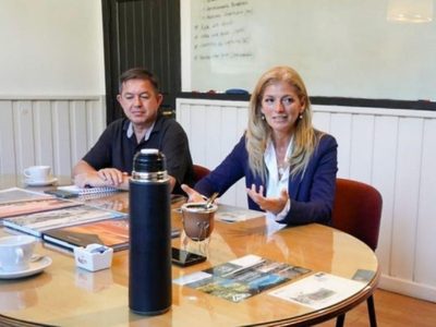 Se pudrió todo en la Secretaria de Emergencias: Ortiz Luna le habría pedido la renuncia a Martín Giusti