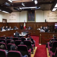 Impuesto a Uber y Didi en CDMX pone en riesgo el T-MEC: Alianza In México
