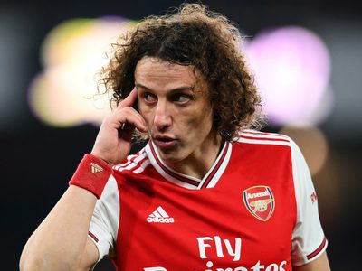 David Luiz: de campeón a indemnizado por el 7 a 1 frente Alemania