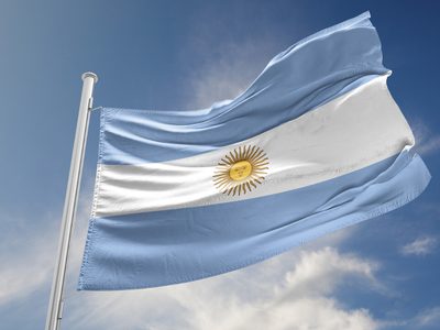 Por los festejos del 20 de junio, Andacollo desplegará la bandera más larga de Neuquén