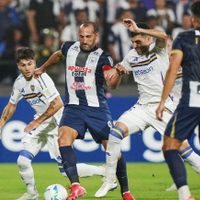 Quiere pasar: la decisión que tomó Pipo Gorosito para vencer a Boca en la revancha de Copa Libertadores