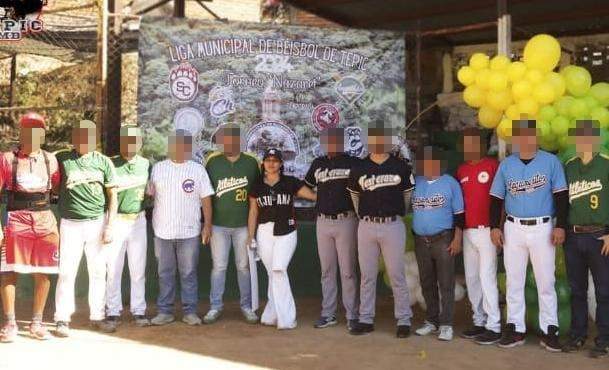 Liga Municipal de Beisbol de Tepic, bajo ataque