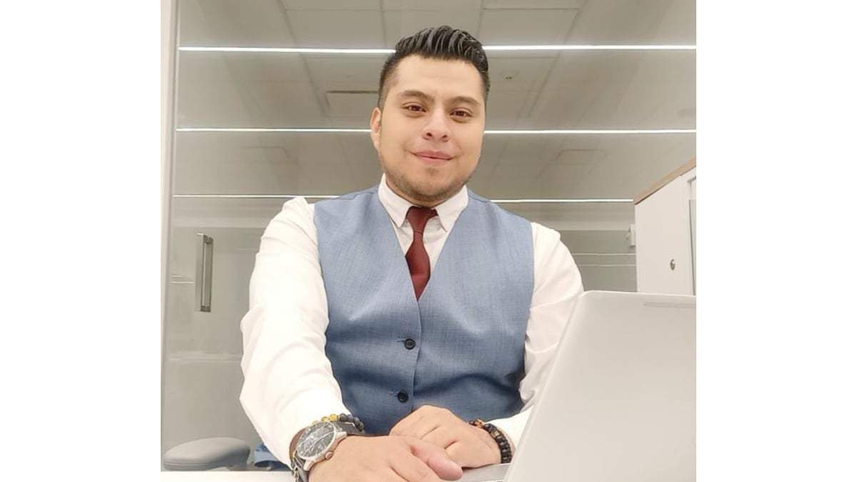 Jorge Bocanegra era contador de la Plaza de Toros México