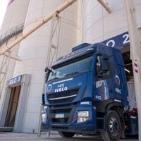 Camioneros de Neuquén y Río Negro levantaron el paro total en Vaca Muerta