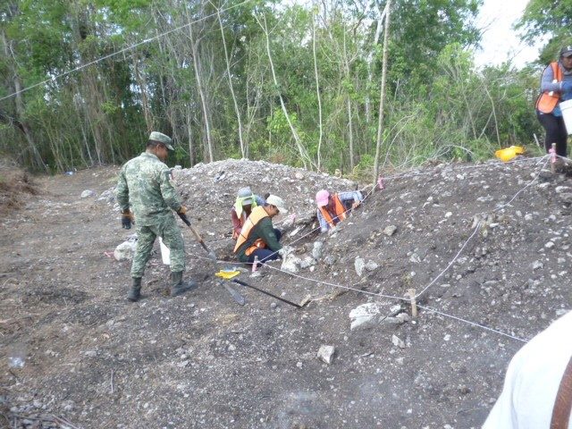guardia-arqueologos