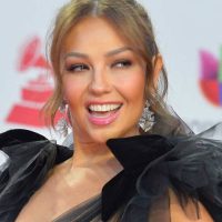 ¡No puede ser! Thalia aparece en video con un bikini que...¡BOOM!