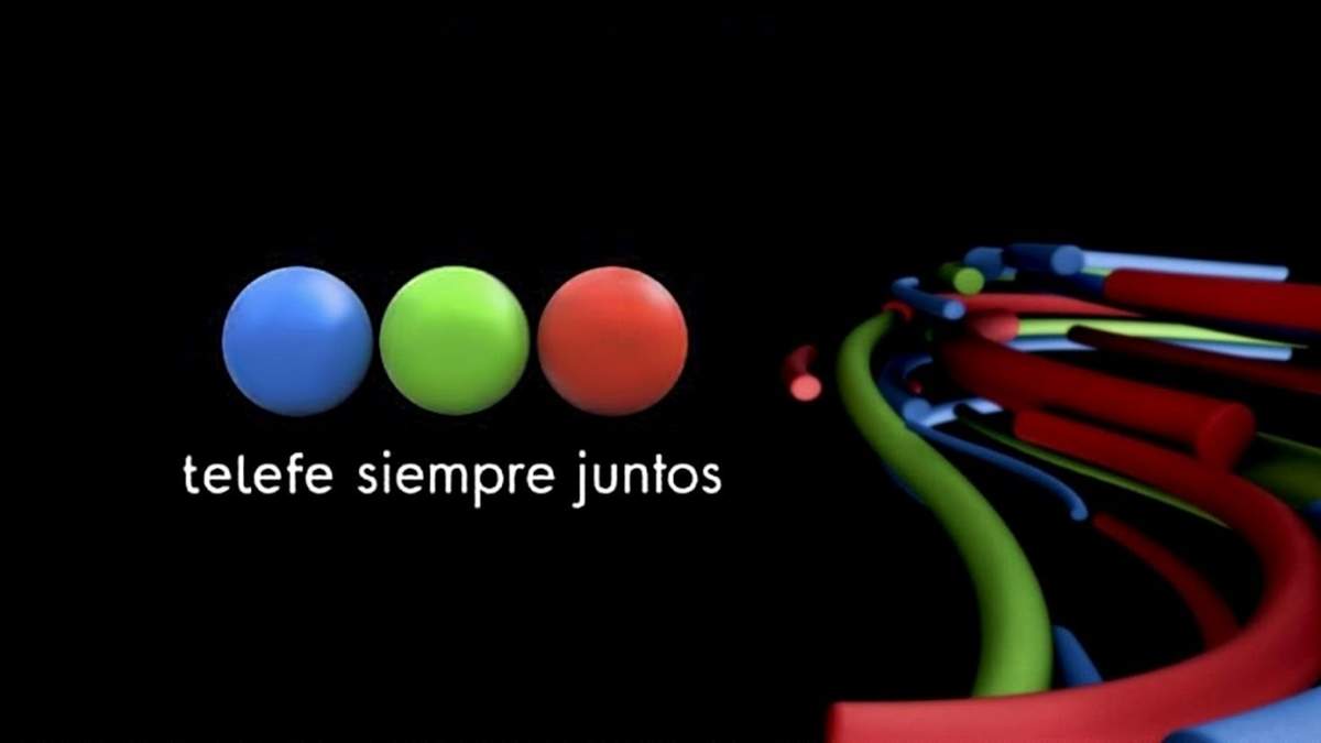 Telefe. Fuente: (Instagram)
