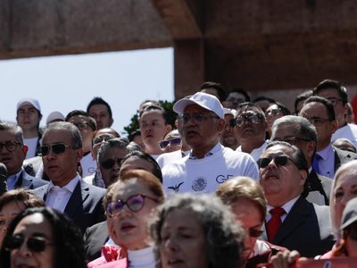 Juzgadores federales rechazan elección por voto popular