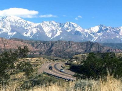 5 lugares que no te podés perder por nada si vas de vacaciones a Mendoza