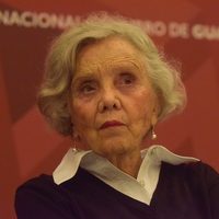 Imposible no denunciar los miles de desaparecidos: Poniatowska