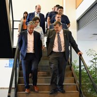 Créditos para crecer en una provincia que ordenó sus cuentas