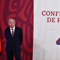 La reforma eléctrica está bien como está, no se volverá a revisar: AMLO