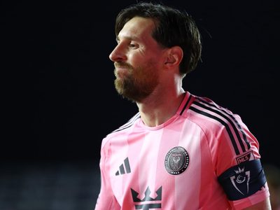 Culpan a Lionel Messi: los problemas económicos que atraviesan los equipos de la MLS