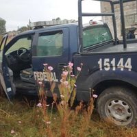 Ataque contra la Policía Federal en Tonalá deja un agente muerto y otro herido