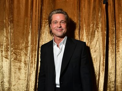 Brad Pitt recibe una nominación a los Premios Emmy por una increíble y graciosa interpretación
