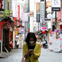 Corea del Sur: alerta por aumento de casos importados