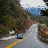 Clima en Neuquén: un miércoles con lluvia, frío y viento intenso en la cordillera