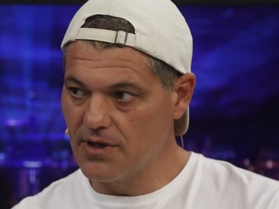 El doble calvario de Frank Cuesta: Kike Matamoros, preocupado por su gran amigo