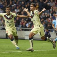 América profundizó la crisis de Monterrey y se trepó a la punta