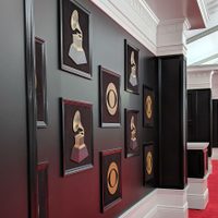 El movimiento '#metoo” se hará presente en los Grammy