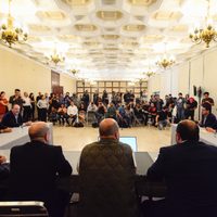 Jalisco suspende actos masivos y clases en educación superior