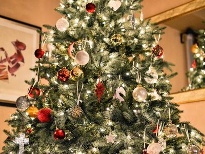 Pino de Navidad: 5 efectivos consejos para mantenerlo hermoso, incluso después de las fiestas