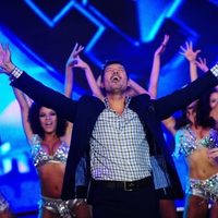 ¿Otra baja en el Bailando? El Chato Prada anunció que no tendrá en cuenta a una famosa modelo