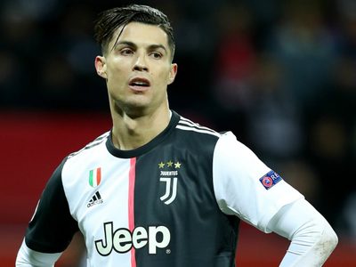 ¿Se complica la Juventus? La posible resolución de la Serie A por el coronavirus