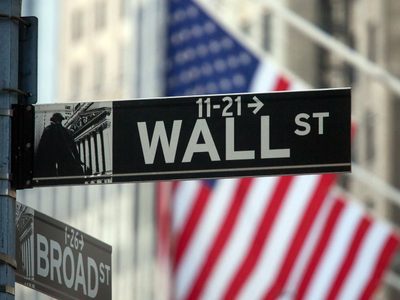 Gran día para las acciones y bonos argentinos en Wall Street con subas del 4,5 %