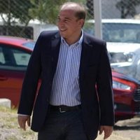 Gastón Calabró: “El Frente Grande quiere dialogar, pero el intendente no nos recibe”