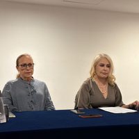 “Lupita murió”: la historia detrás del libro "Perdónalos, Señor"