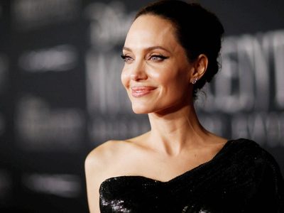 Angelina Jolie se mostró orgullosa: su hija Zahara ya tiene 15 años