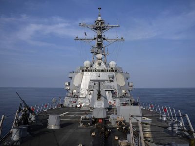 Venezuela denuncia que marines de EU asaltaron embarcación de pescadores en el Caribe