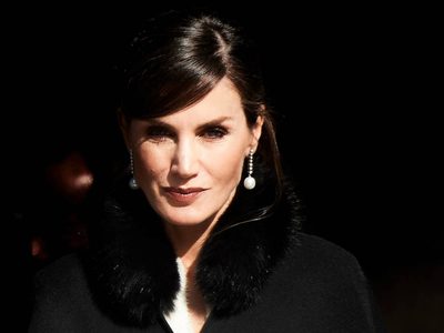 A escondidas y en silencio: el rumor que arruina a la reina Letizia