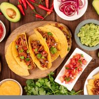 Taquitos sin harina: la receta ideal, rápida y deliciosa para cuando no sabés qué cocinar