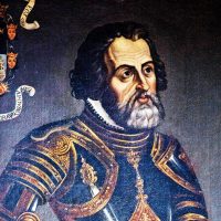 Vox reclama que se rinda tributo a Hernán Cortés y se obligue a México a limpiar su tumba