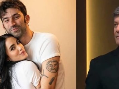 Tras la polémica, Mario Pergolini aclaró sus dichos sobre la boda de Lali Espósito