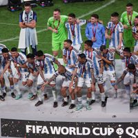 Rompería el mercado: el campeón del mundo que se acercaría a Boca