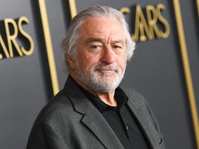 Robert De Niro se expresa sin rodeos sobre Donald Trump y cómo ignoró a la "comunidad inteligente"