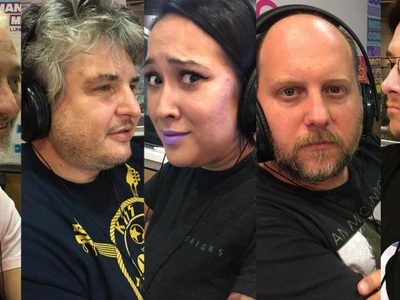 El drama de un periodista de Perros de la Calle: "No fue lo que hubiera soñado"