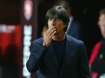 Joachim Löw: importante decisión de Alemania tras el 6 a 0 sufrido con España