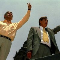 Rectifica AMLO sobre Cuauhtémoc Cárdenas