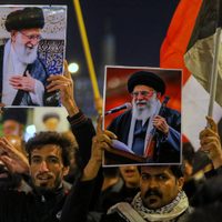 La guerra se amplía a milicias con apoyo iraní mientras aviones de Israel y EU golpean Irán
