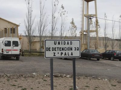 En medio de la crisis carcelaria, el gobierno provincial anunció un nuevo pabellón en Zapala