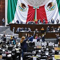 Hasta los aliados de Morena frenan la Reforma Electoral en San Lázaro