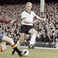 Murió el exfutbolista alemán Karl-Heinz Schnellinger, célebre por el “Partido del Siglo”