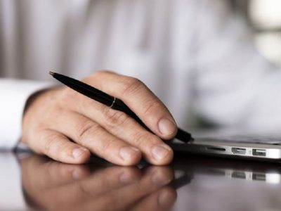 Menos papel y más participación: autorizan firmas digitales para presentar proyectos ciudadanos