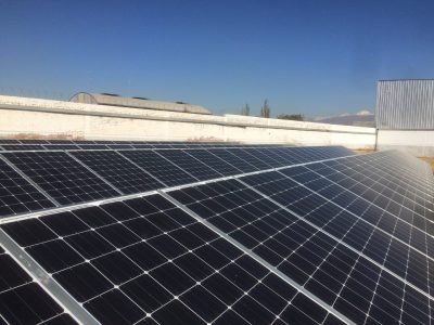 La Secretaría de Energía destacó el crecimiento de los usuarios generadores de electricidad